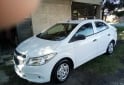 Autos - Chevrolet Prisma joy 2018 Nafta 110000Km - En Venta