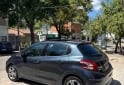 Autos - Peugeot 208 2014 Nafta 158000Km - En Venta