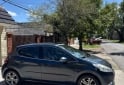Autos - Peugeot 208 2014 Nafta 158000Km - En Venta