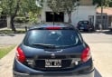 Autos - Peugeot 208 2014 Nafta 158000Km - En Venta