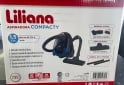 Hogar - Aspiradora CompactCity 1,5 Lts 1400w LA940 - En Venta