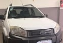 Autos - Ford Ecosport 2011 GNC  - En Venta