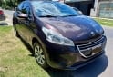 Autos - Peugeot Peugeot 208 active 2014 GNC 178100Km - En Venta