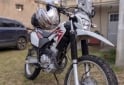 Motos - Honda Tornado 2023 Nafta 700Km - En Venta