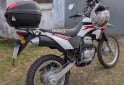 Motos - Honda Tornado 2023 Nafta 700Km - En Venta