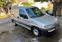 Utilitarios - Peugeot Parnet 2008 Diesel 150000Km - En Venta