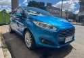 Autos - Ford fiesta 2017 Nafta 80000Km - En Venta