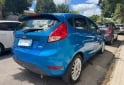 Autos - Ford fiesta 2017 Nafta 80000Km - En Venta
