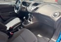 Autos - Ford fiesta 2017 Nafta 80000Km - En Venta