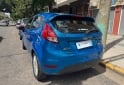 Autos - Ford fiesta 2017 Nafta 80000Km - En Venta