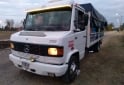 Camiones y Gr�as - Mercedes 710 94 .. Titular. Muy Cuidado. ( Trabajando). - En Venta