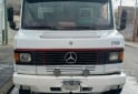 Camiones y Gr�as - Mercedes 710 94 .. Titular. Muy Cuidado. ( Trabajando). - En Venta