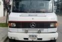 Camiones y Grúas - Mercedes 710 94 .. Titular. Permuto por F350 más diferencia a mi favor!!!! - En Venta