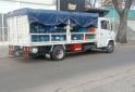 Camiones y Grúas - Mercedes 710 94 .. Titular. Permuto por F350 más diferencia a mi favor!!!! - En Venta