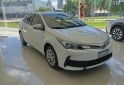 Autos - Toyota Corolla XLI 1.8 2019 Nafta 94000Km - En Venta