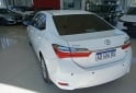 Autos - Toyota Corolla XLI 1.8 2019 Nafta 94000Km - En Venta