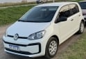 Autos - Volkswagen Up take 2018 Nafta 111000Km - En Venta