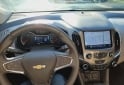 Autos - Chevrolet CRUZE II LTZ 2018 Nafta 67000Km - En Venta