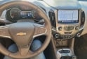 Autos - Chevrolet CRUZE II LTZ 2018 Nafta 67000Km - En Venta