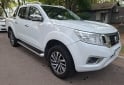 Camionetas - Nissan FRONTIER LE AT 2022 Diesel 118000Km - En Venta