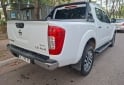 Camionetas - Nissan FRONTIER LE AT 2022 Diesel 118000Km - En Venta