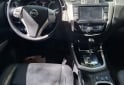 Camionetas - Nissan FRONTIER LE AT 2022 Diesel 118000Km - En Venta
