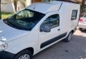 Utilitarios - Fiat Fiorino 2015 GNC 168000Km - En Venta
