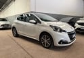 Autos - Peugeot 208 Feline 1.6 2019 Nafta 89000Km - En Venta