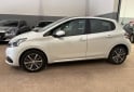 Autos - Peugeot 208 Feline 1.6 2019 Nafta 89000Km - En Venta
