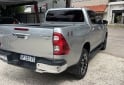 Camionetas - Toyota Hilux 2.8 SRX 4x4 AT 2022 Diesel 78000Km - En Venta
