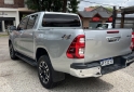 Camionetas - Toyota Hilux 2.8 SRX 4x4 AT 2022 Diesel 78000Km - En Venta