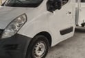 Utilitarios - Renault MASTER CHASIS 2013 Diesel 200000Km - En Venta