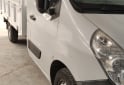 Utilitarios - Renault MASTER CHASIS 2013 Diesel 200000Km - En Venta