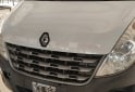 Utilitarios - Renault MASTER CHASIS 2013 Diesel 200000Km - En Venta
