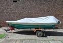 Embarcaciones - Regnicoli fishing 475 - En Venta