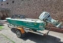 Embarcaciones - Regnicoli fishing 475 - En Venta
