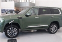 Camionetas - Baic BJ60 2026 Electrico / Hibrido 0Km - En Venta