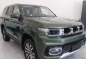 Camionetas - Baic BJ60 2026 Electrico / Hibrido 0Km - En Venta