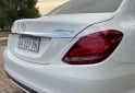 Autos - Mercedes Benz C250 AMG 2016 Nafta 130000Km - En Venta