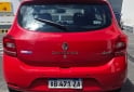 Autos - Renault Sandero Privilege 2017 Nafta 89000Km - En Venta
