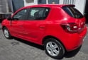 Autos - Renault Sandero Privilege 2017 Nafta 89000Km - En Venta