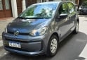 Autos - Volkswagen UP 5ptas TAKE AA 2020 2020 Nafta 60000Km - En Venta