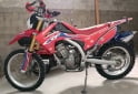 Motos - Honda CRF 250L 2014 Nafta 22000Km - En Venta