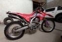 Motos - Honda CRF 250L 2014 Nafta 22000Km - En Venta