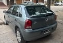 Autos - Volkswagen GOL POWER 1.4 5 PUERTAS 2012 GNC 177000Km - En Venta