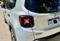 Camionetas - Jeep Renegade 2017 Nafta 110000Km - En Venta