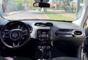 Camionetas - Jeep Renegade 2017 Nafta 110000Km - En Venta