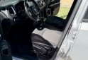 Camionetas - Jeep Renegade 2017 Nafta 110000Km - En Venta