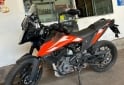 Motos - Ktm Adventure 2021 Nafta 16000Km - En Venta