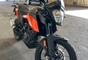 Motos - Ktm Adventure 2021 Nafta 16000Km - En Venta